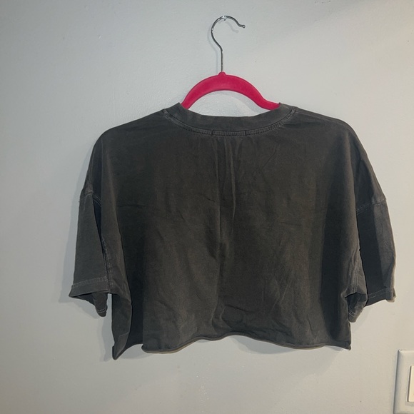Crop top - Picture 2 of 2